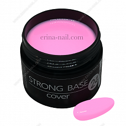 Strong base cover №24
