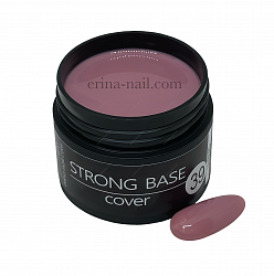 Strong base cover №39