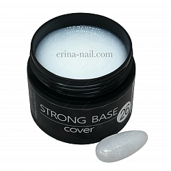 Strong base cover №26