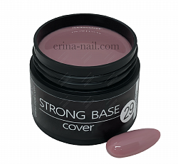 Strong base cover №29