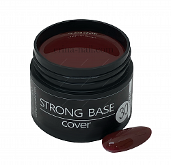 Strong base cover №30