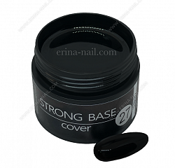 Strong base cover №27