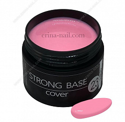 Strong base cover №23