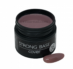 Strong base cover №38
