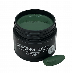 Strong base cover №31